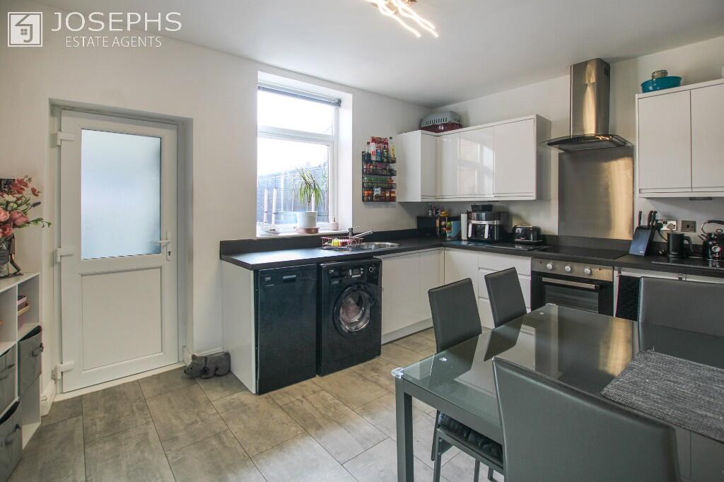 Normanby Street, Bolton, Greater Manchester, BL3 photo 4