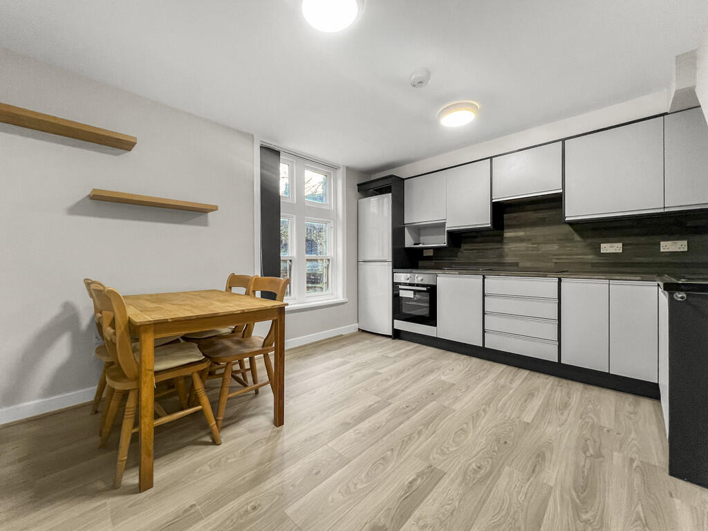 Main image of property: Church Street, Ormskirk