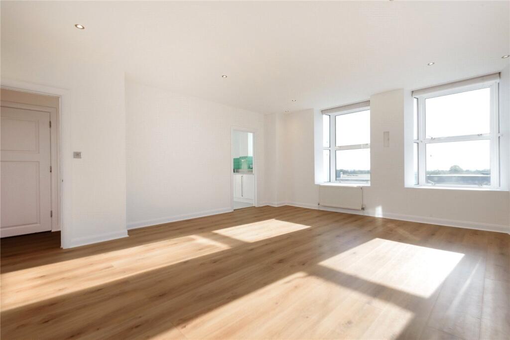 Main image of property: Stanmore Towers, Church Road, HA7