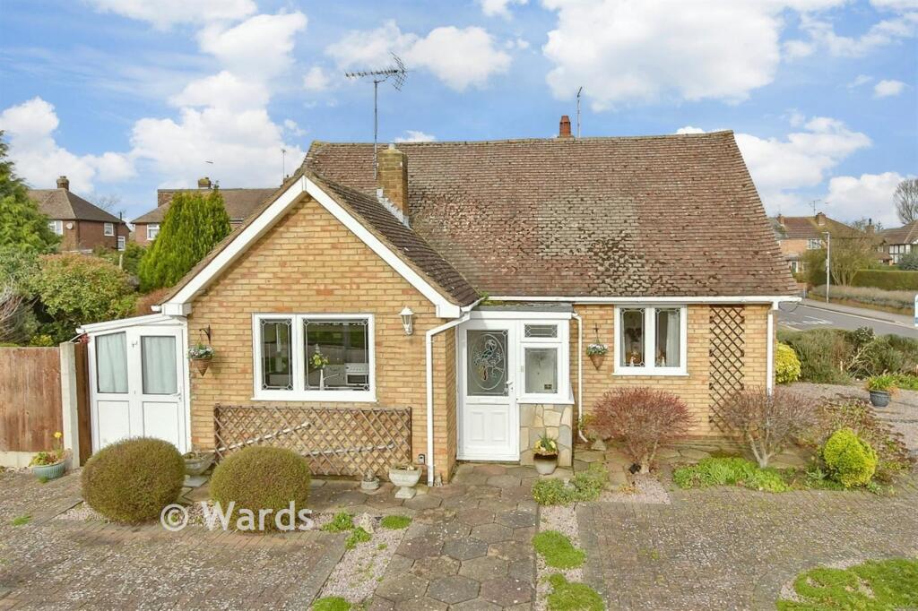 Main image of property: Roystons Close, Rainham, Gillingham, Kent