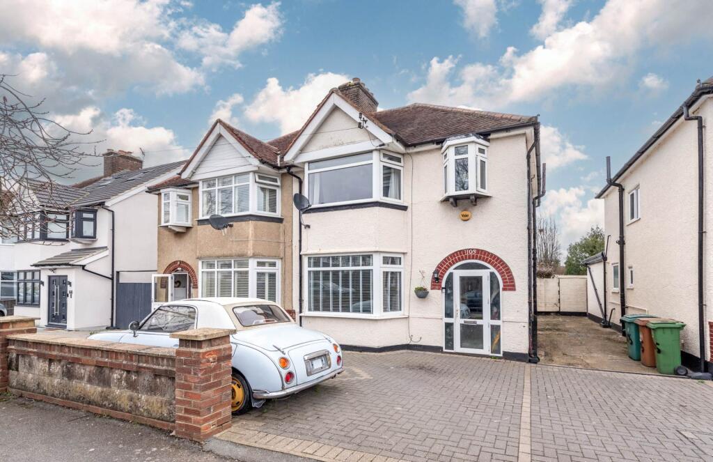 Main image of property: Morden Way, Sutton