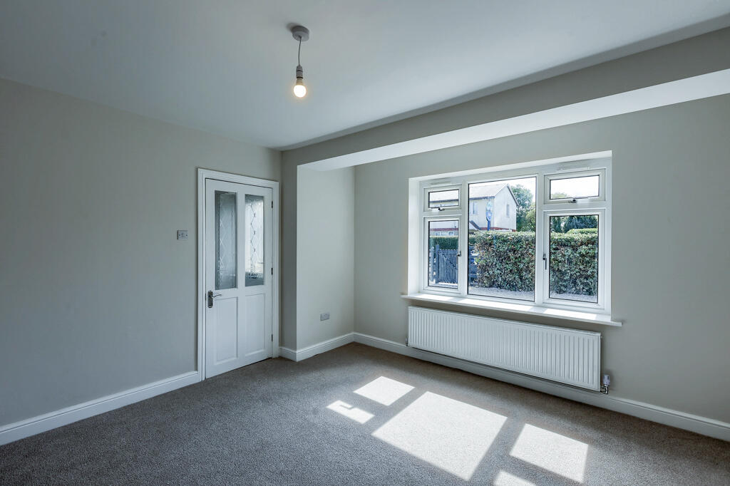 House in Leeds, Little London, Rufford Park - View 4