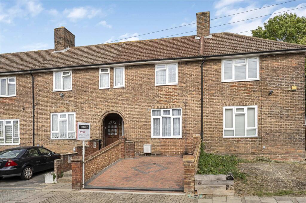 Main image of property: Keedonwood Road, Bromley, BR1
