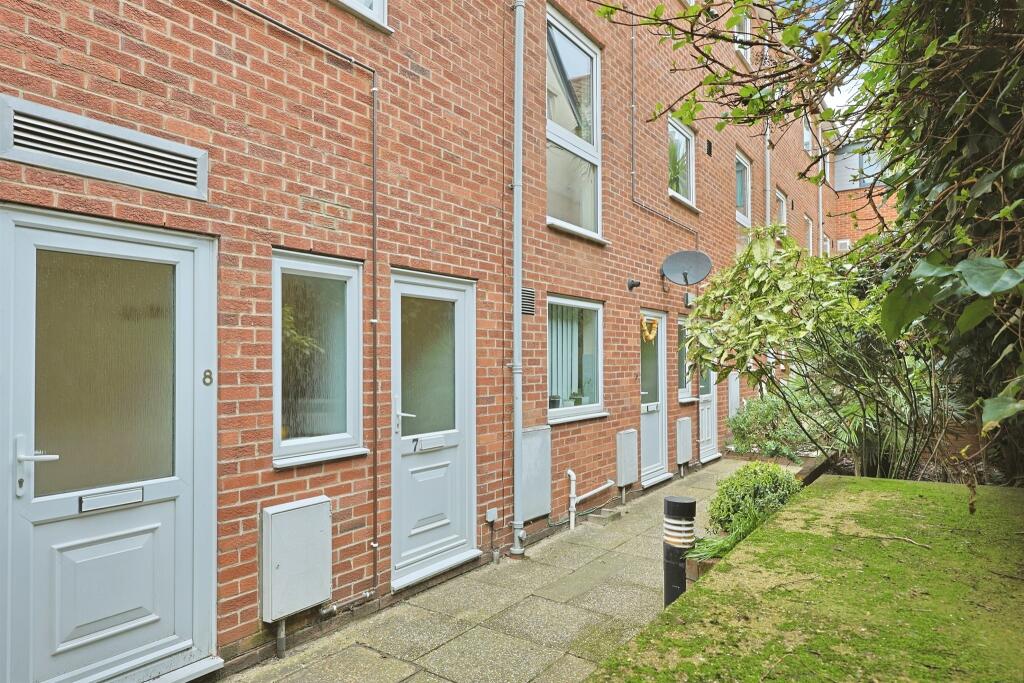 Main image of property: St. Michael-At-Pleas, Norwich