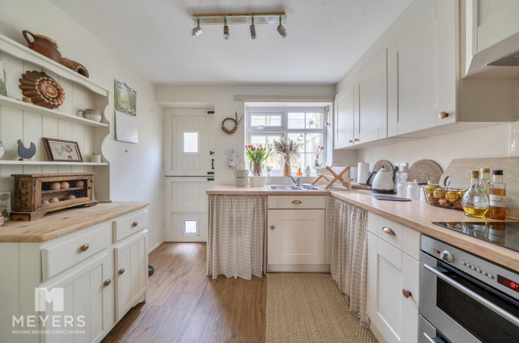 Main image of property: Cattistock Road, Dorchester, DT2 0