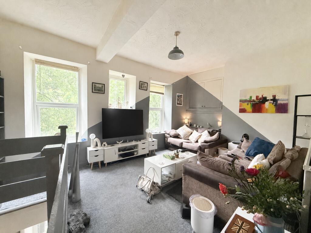 Apartment in Cardiff - View 5