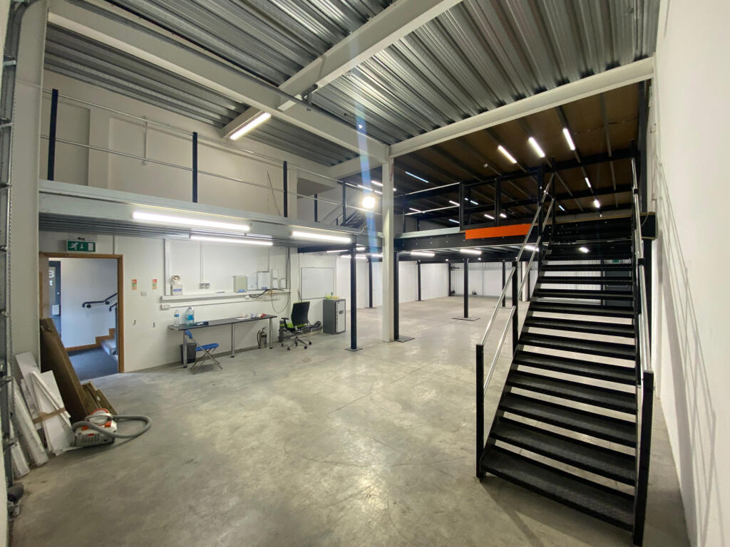 Main image of property: Beaver Industrial Park, Brent Road, Southall, Greater London, UB2
