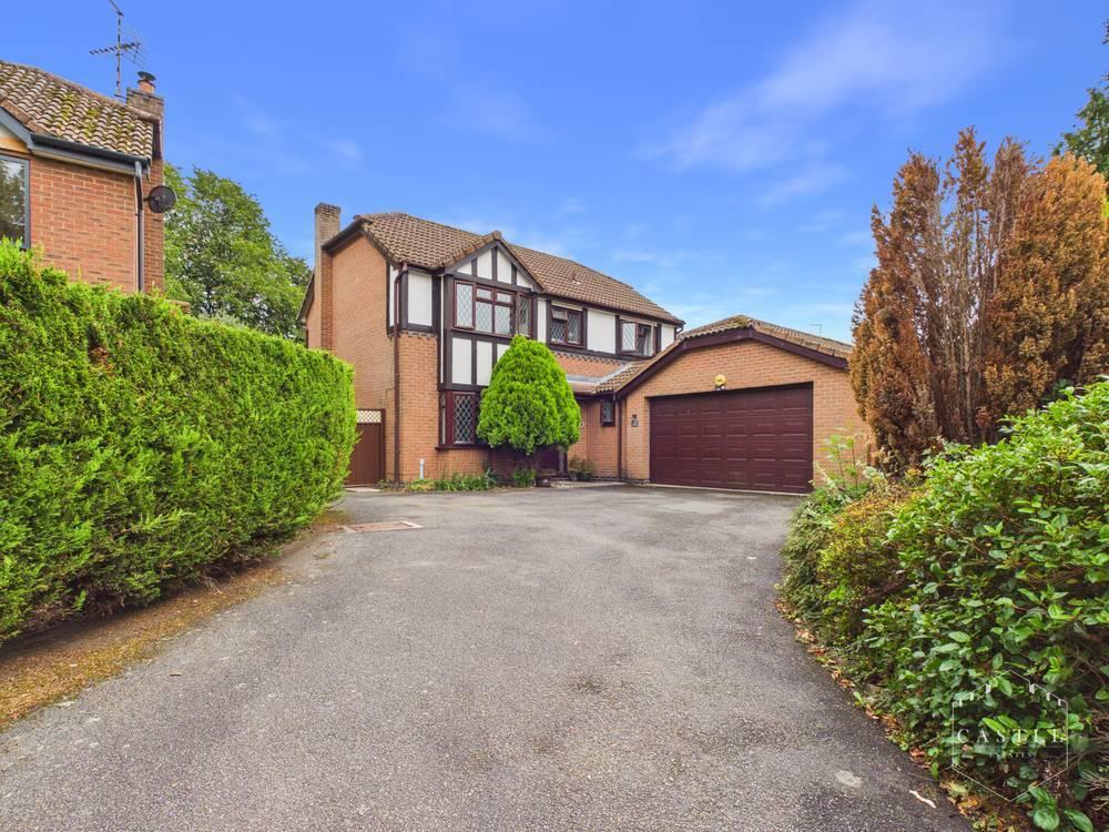 Main image of property: Lee Close, Stoney Stanton