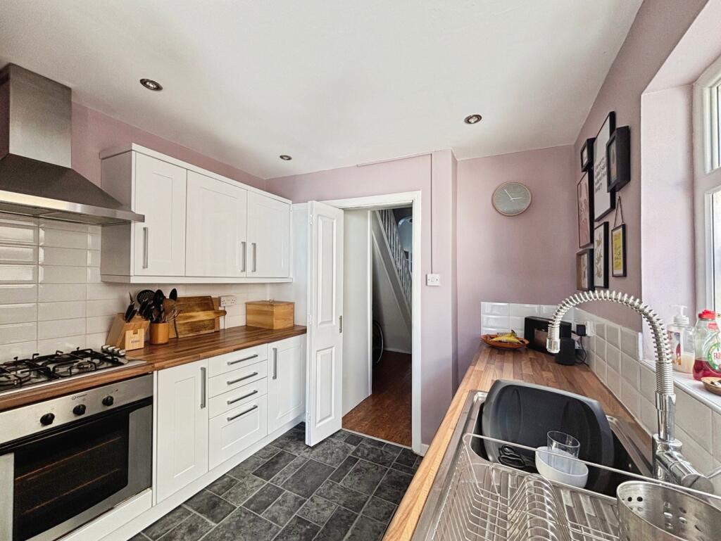 House in Cardiff - More