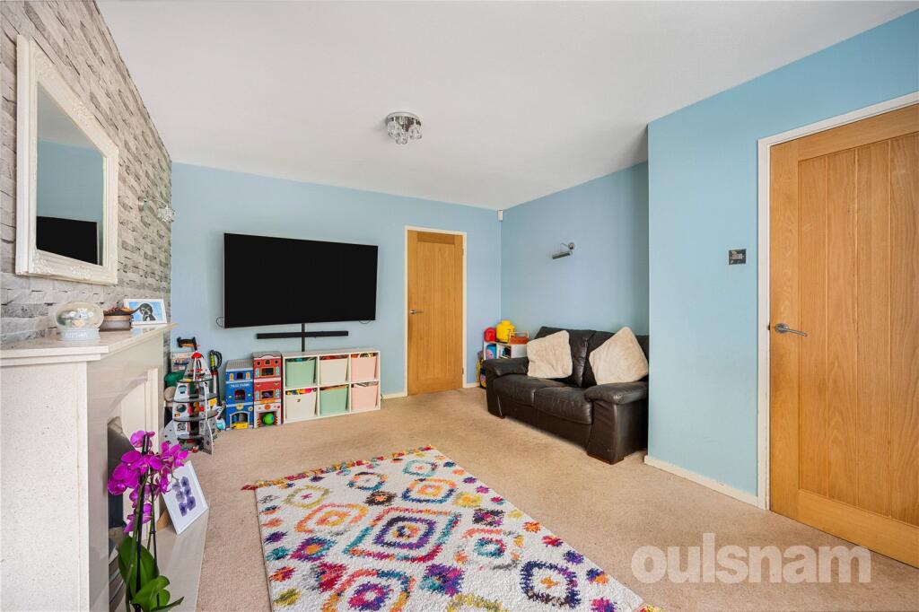 House in Birmingham - View 2