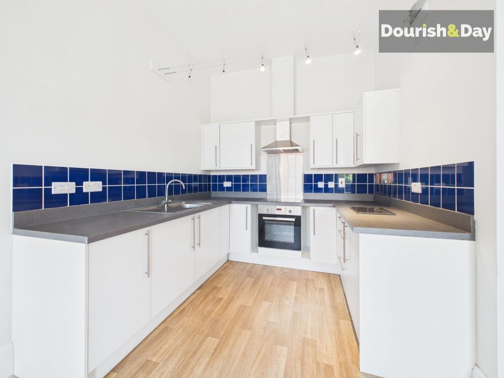 Apartment in Stoke-on-Trent - View 3