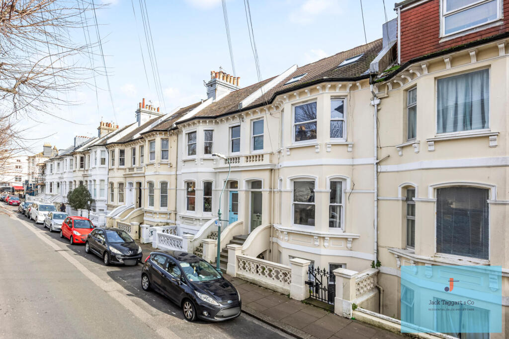 Main image of property: Seafield Road, Hove