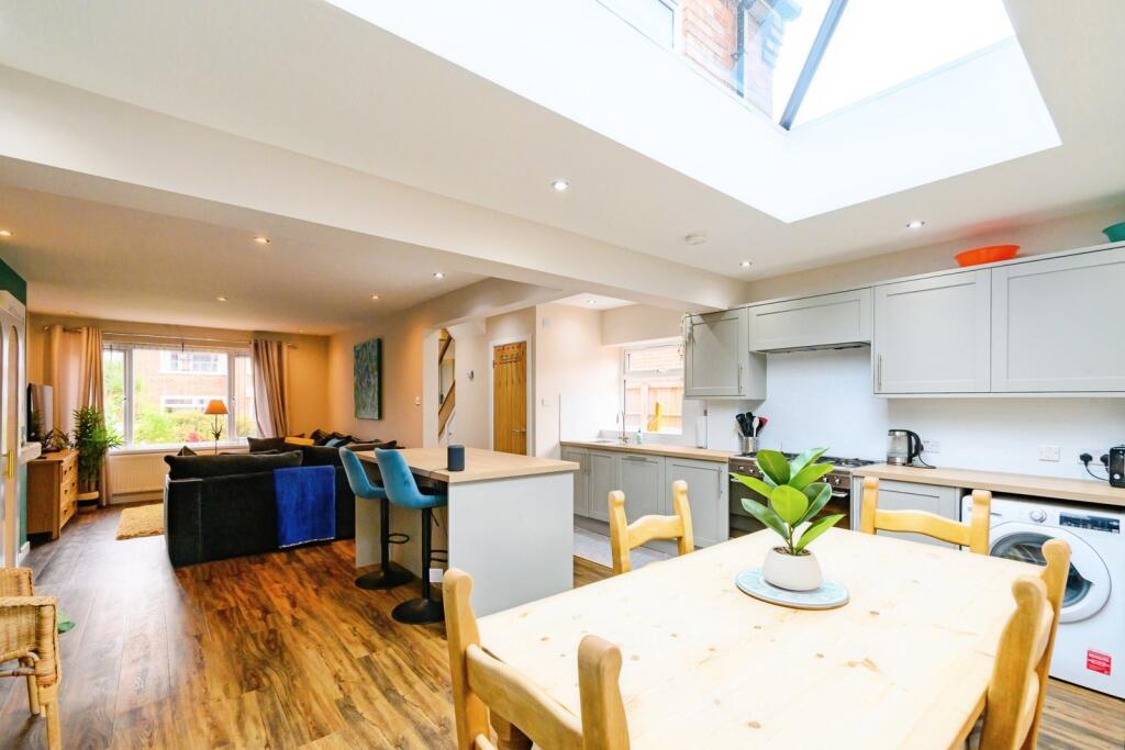 House in Bury, Greater Manchester - More