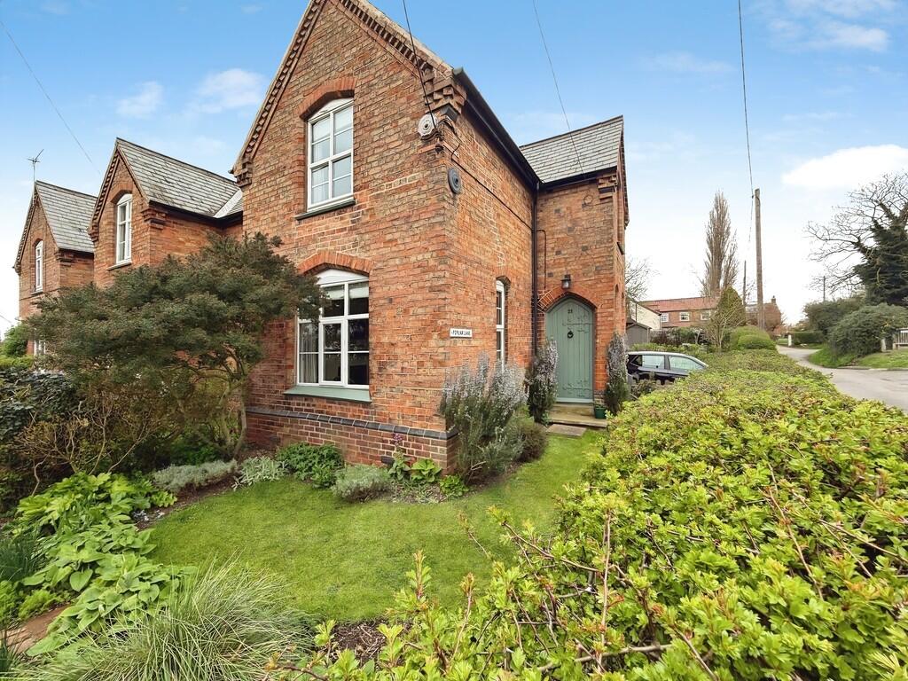 Main image of property: High Street, Corringham