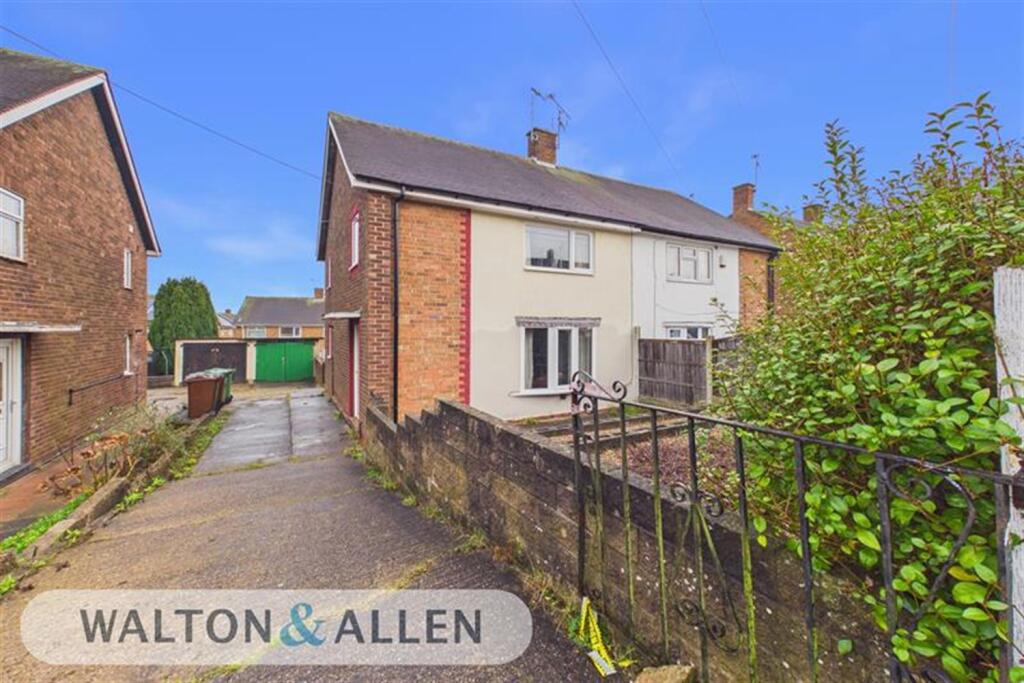 Main image of property: Beckhampton Road, Bestwood Park, NG5