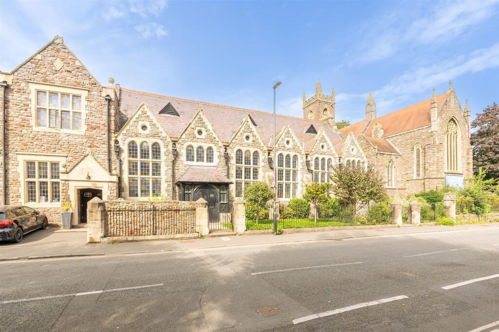 Main image of property: Newfoundland Road, Bristol, BS2