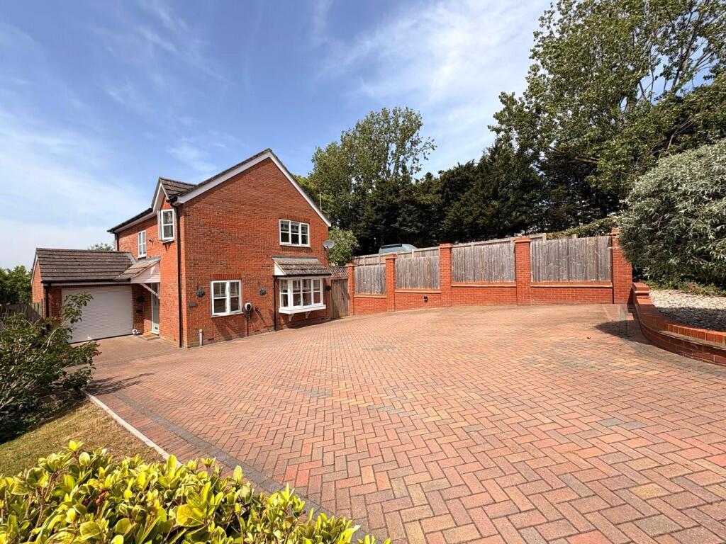 Main image of property: Cavalry Fields, WEEDON, Northamptonshire, NN7
