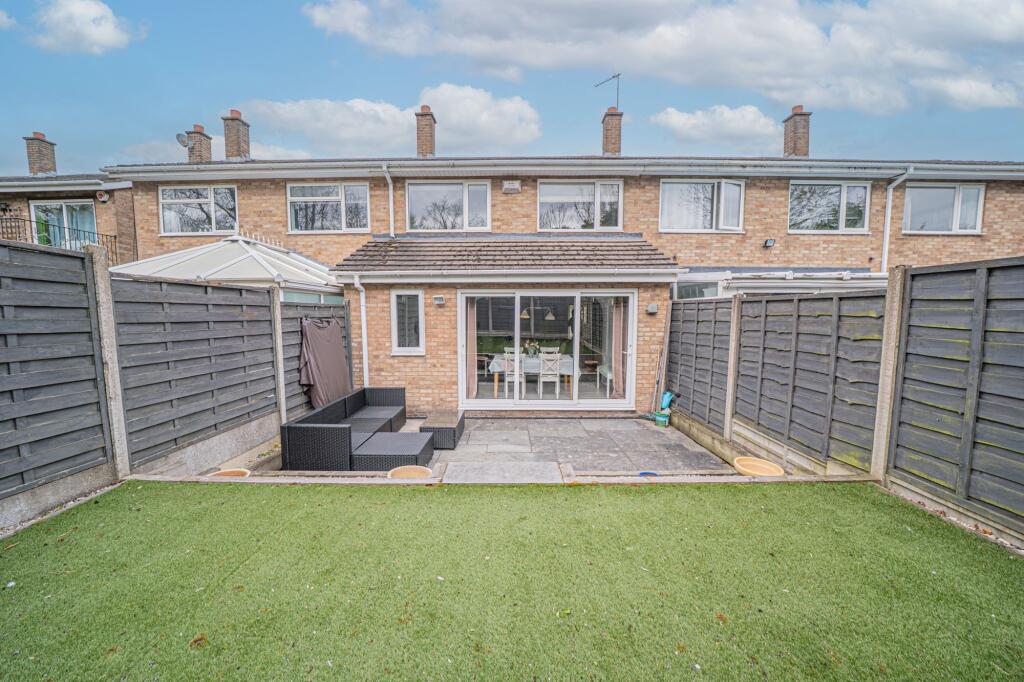 Additional image 24 of Rowood Drive, Solihull, B92