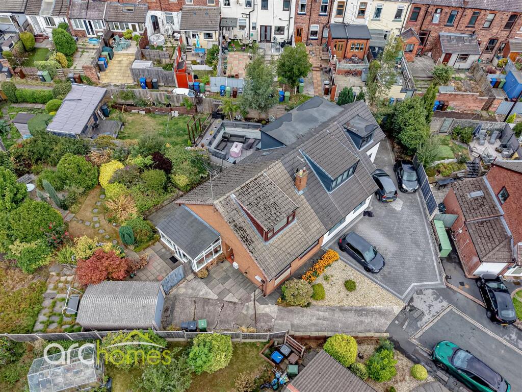 Main image of property: Ling Drive, Atherton, Manchester