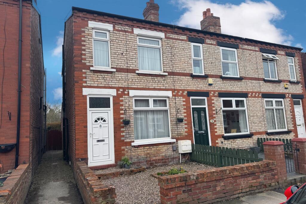 Main image of property: Claremont Road, Stockport