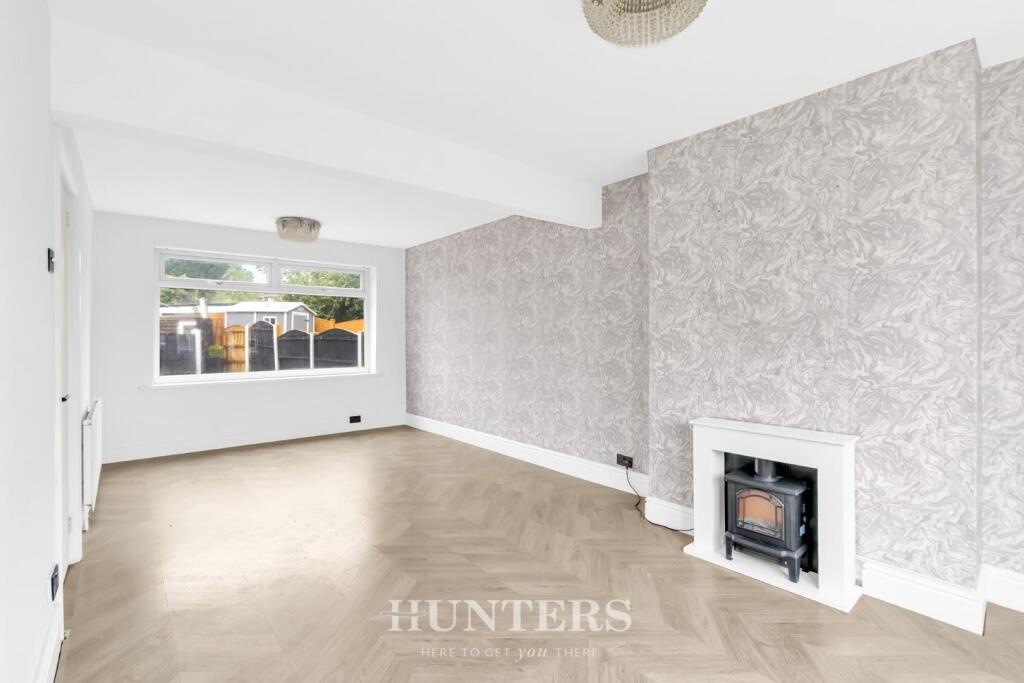 House in Manchester - View 3