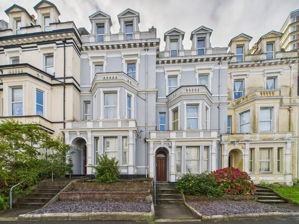 Main image of property: Citadel Road, The Hoe