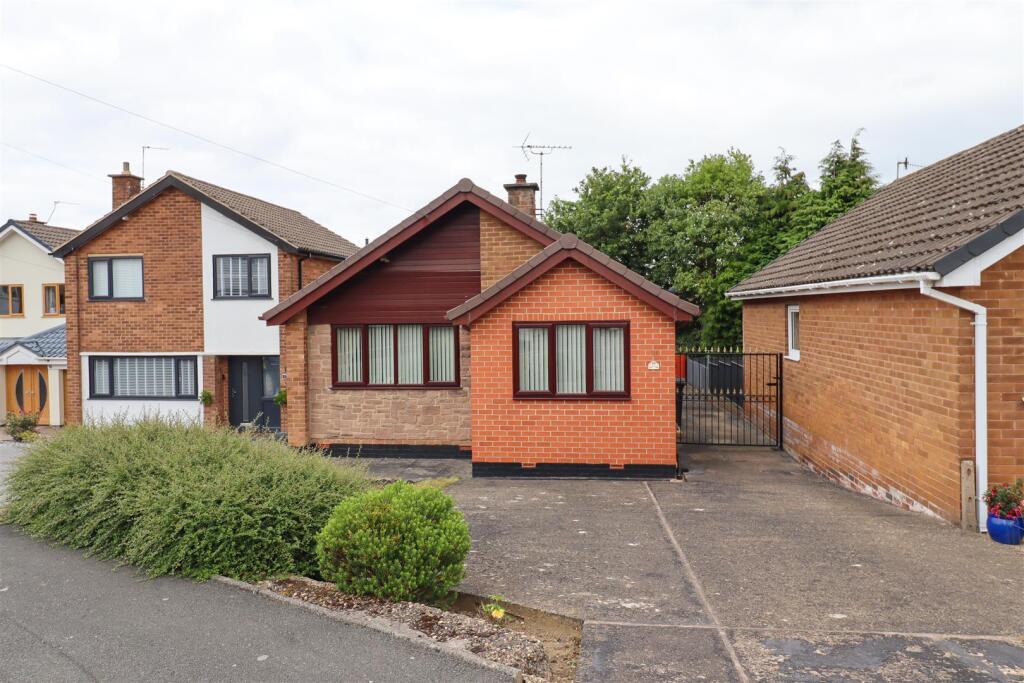 Main image of property: Oakham Way, Ilkeston