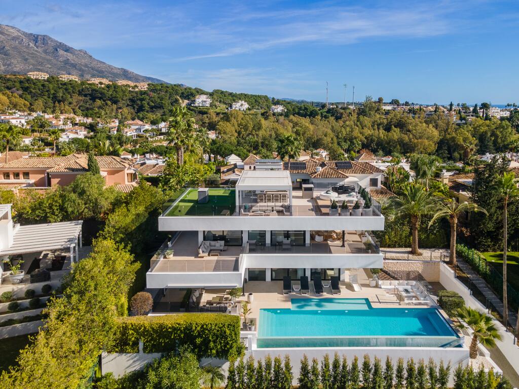 Main image of property: Andalucia, Malaga, Los Naranjos