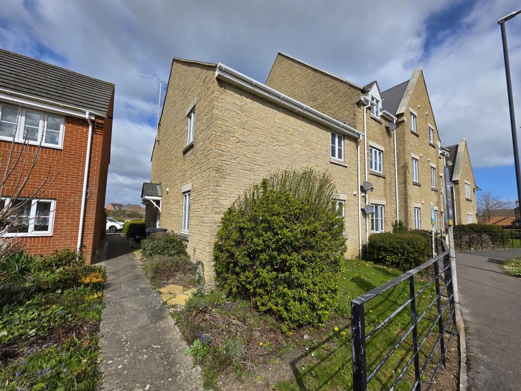 Main image of property: Callington Road, SWINDON