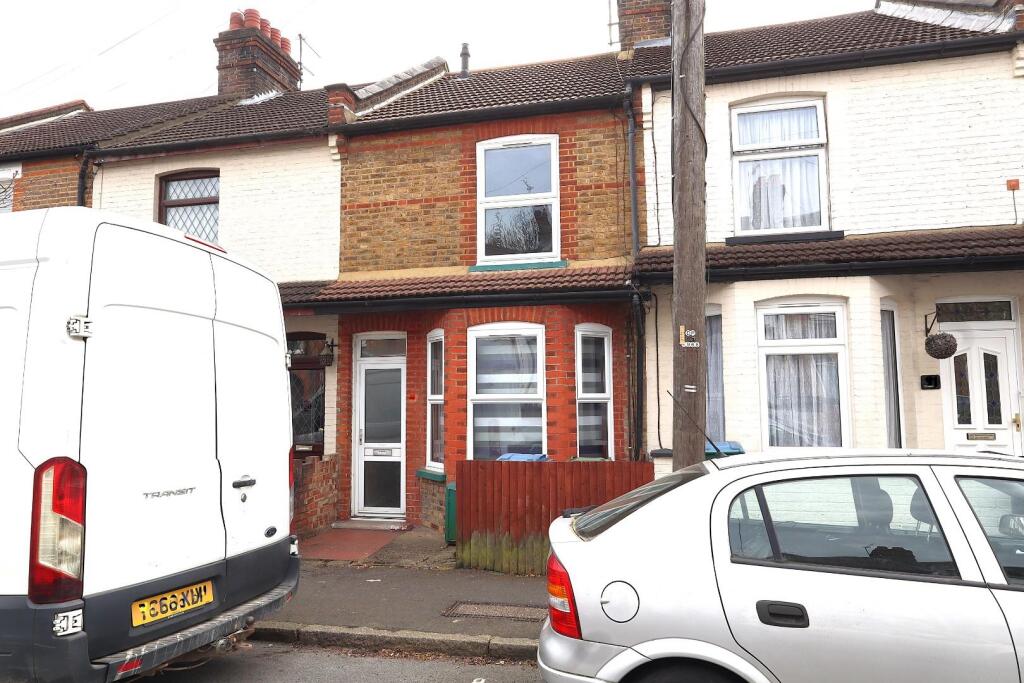 Main image of property: Diamond Road, Watford