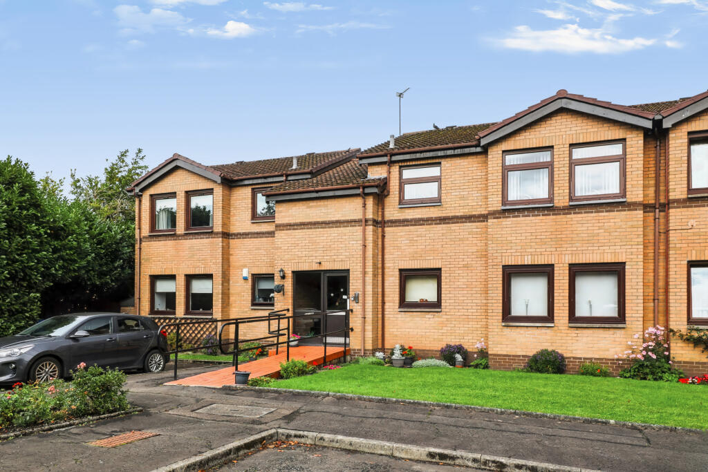 Apartment in Glasgow - View 4