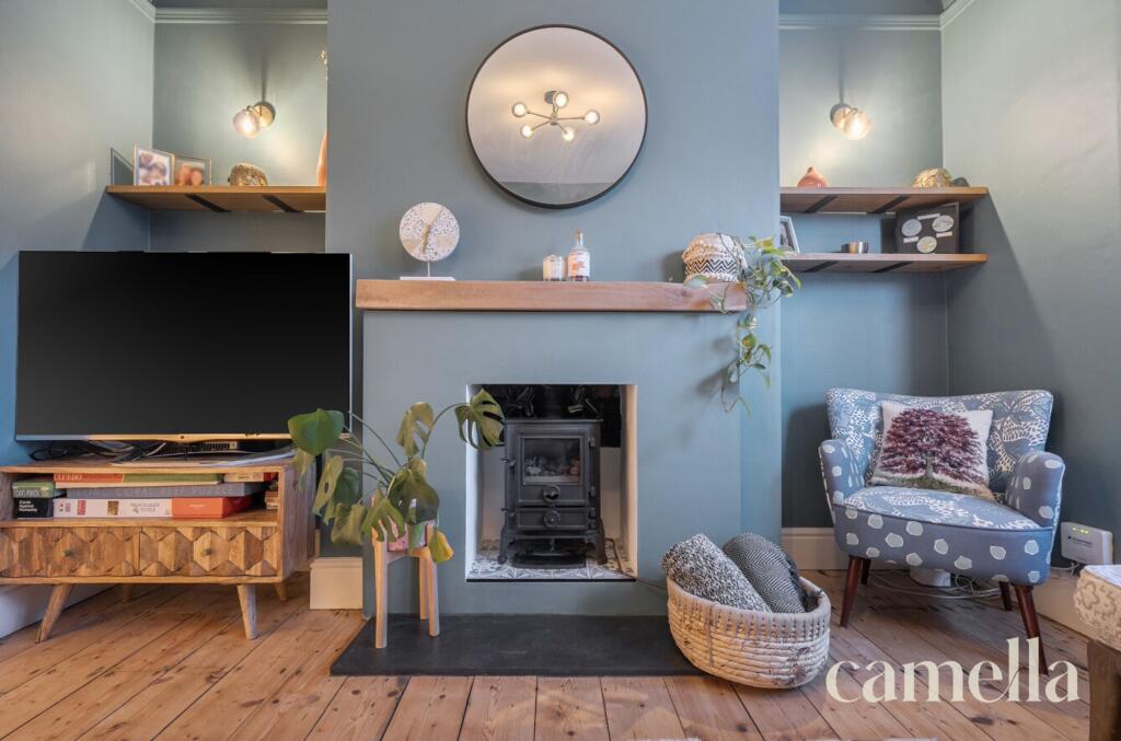 Additional image 2 of Magdalen Avenue, Bath, BA2