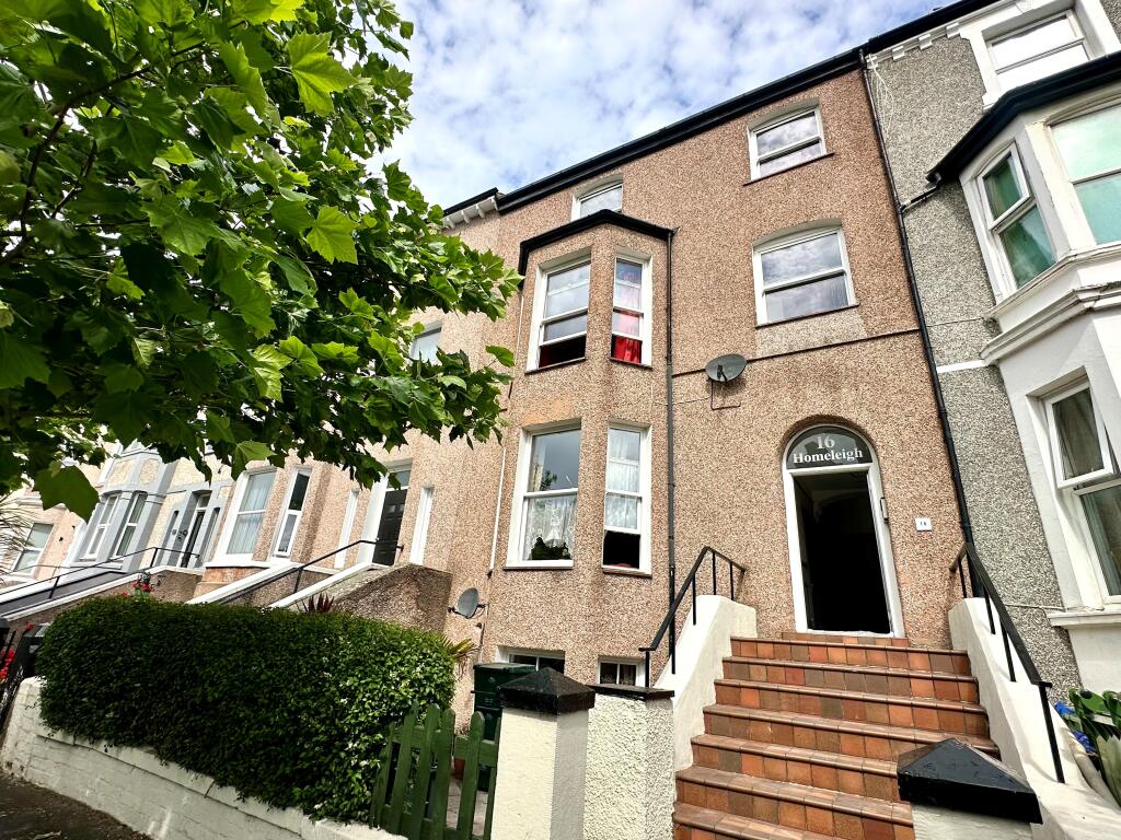 Main image of property: Lloyd Street, Llandudno, LL30 2YA