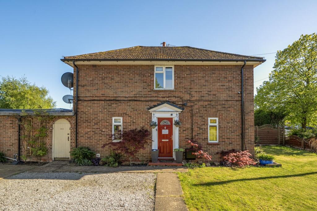 Main image of property: Paxman Avenue, Colchester