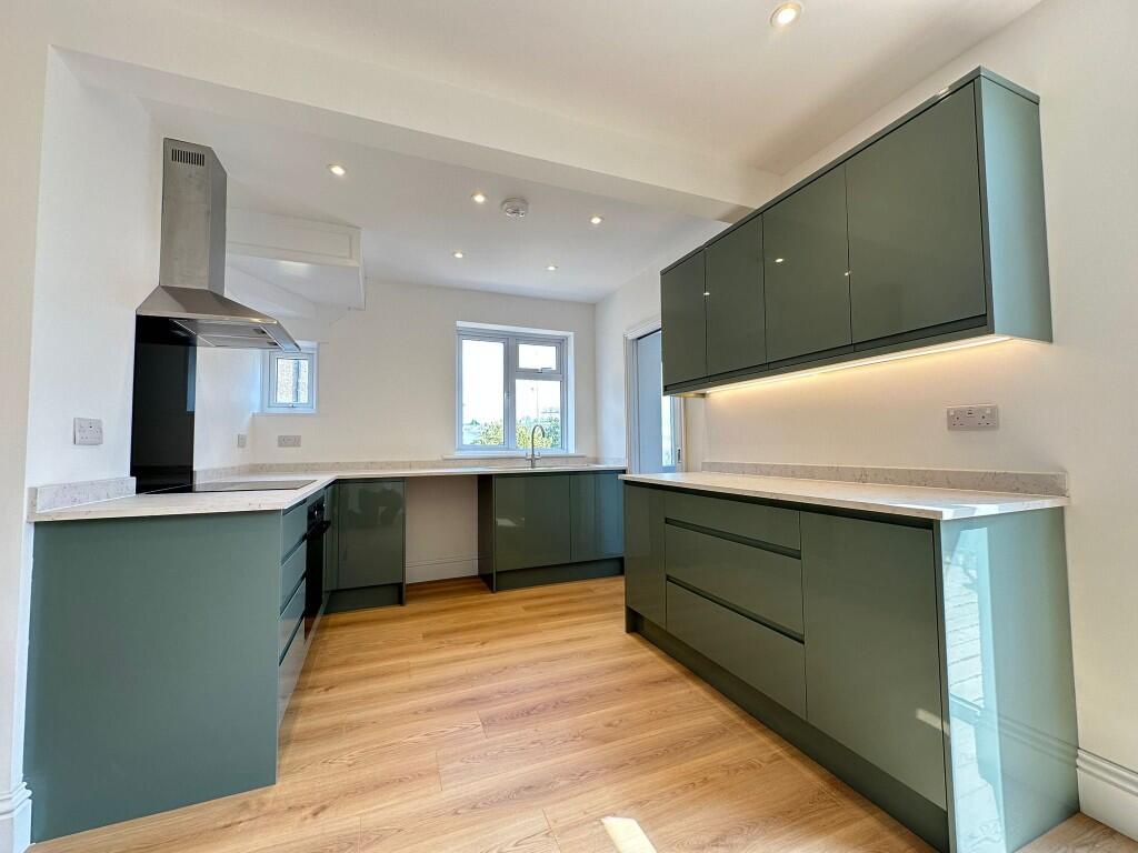 Main image of property: Clift Avenue, Chippenham, SN15 1DA