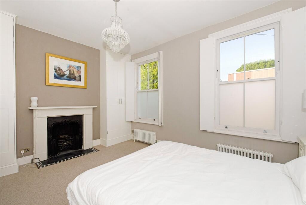 House in London, London Borough of Islington - View 4