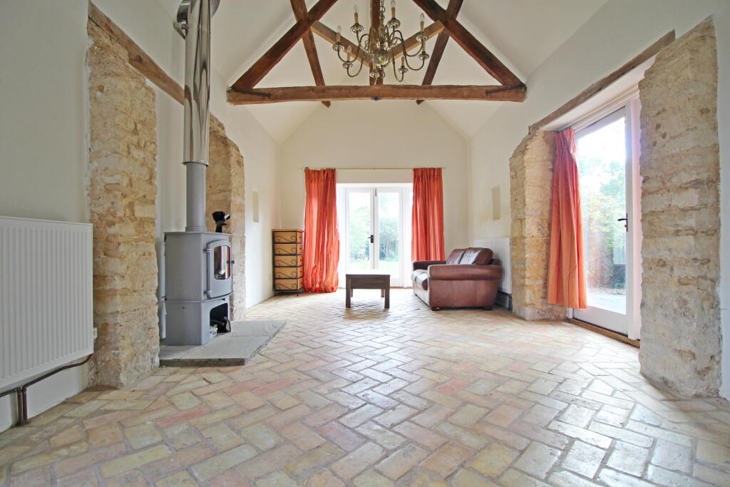 House in Maxey, City of Peterborough - More