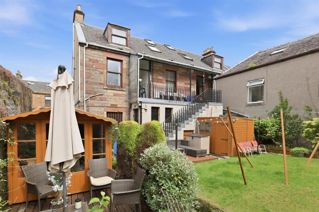 Main image of property: Union Street, Greenock