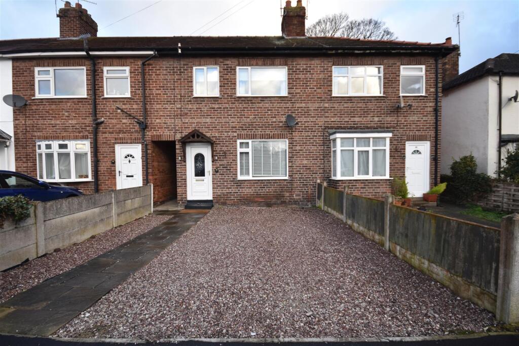 Main image of property: Milner Road, Heswall