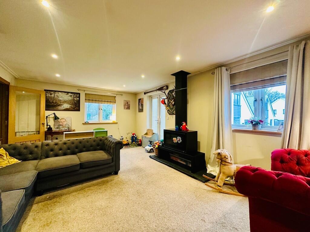 House in Plymouth - View 2