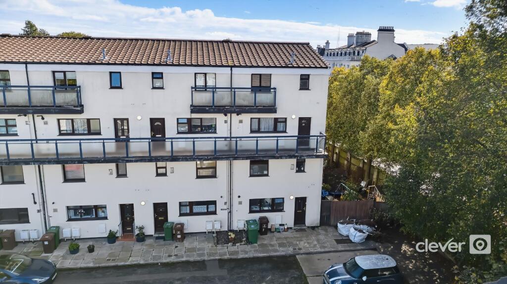 Main image of property: Raglan Road, Devonport, Plymouth
