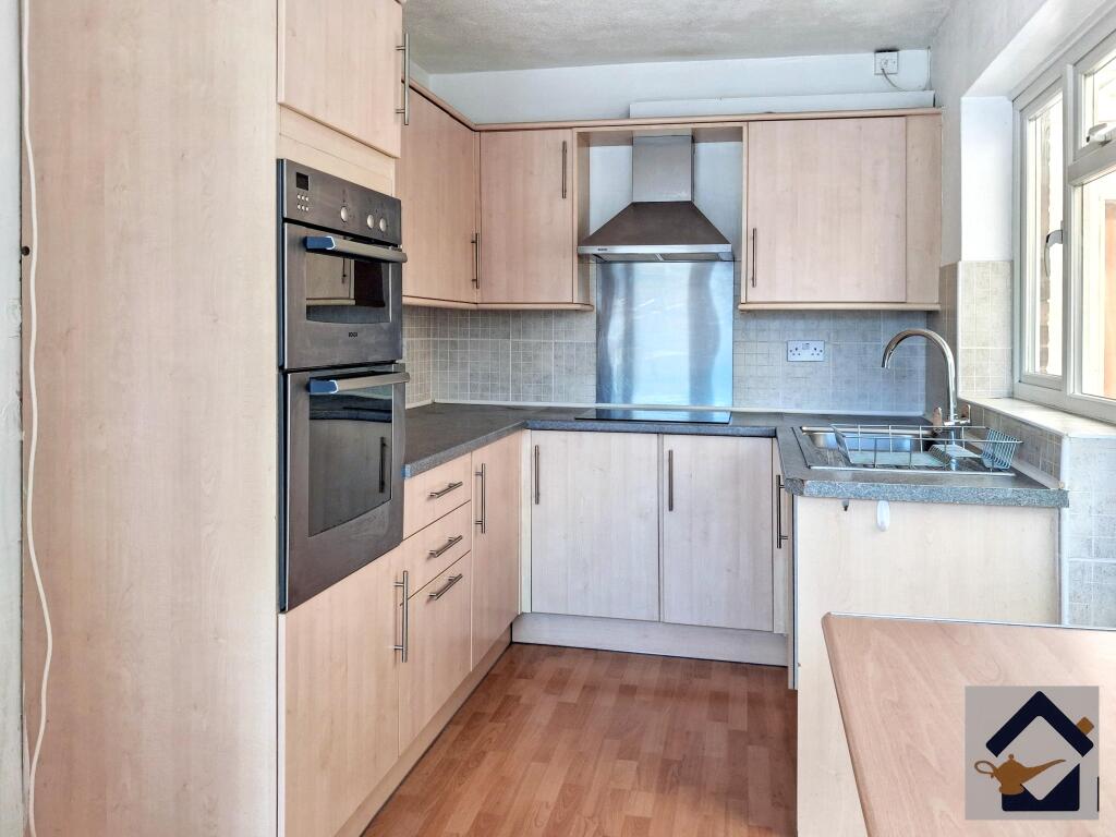 House in Hemel Hempstead - View 3