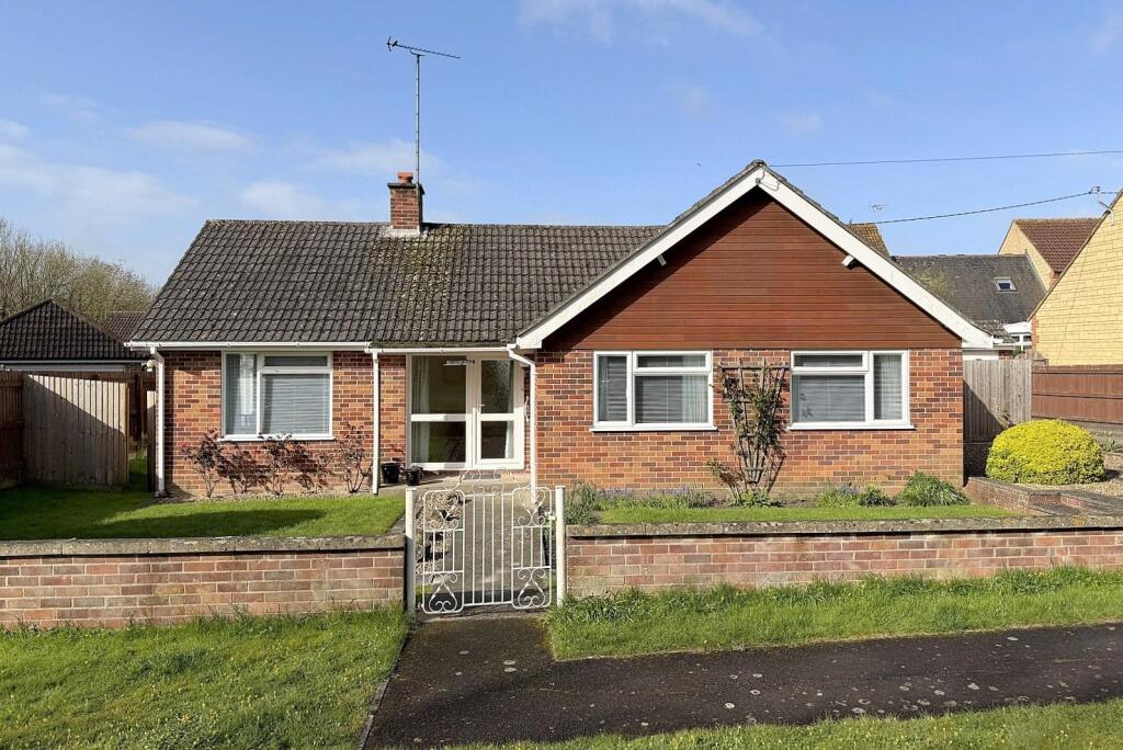 Main image of property: Common Road, Wincanton, Somerset, BA9