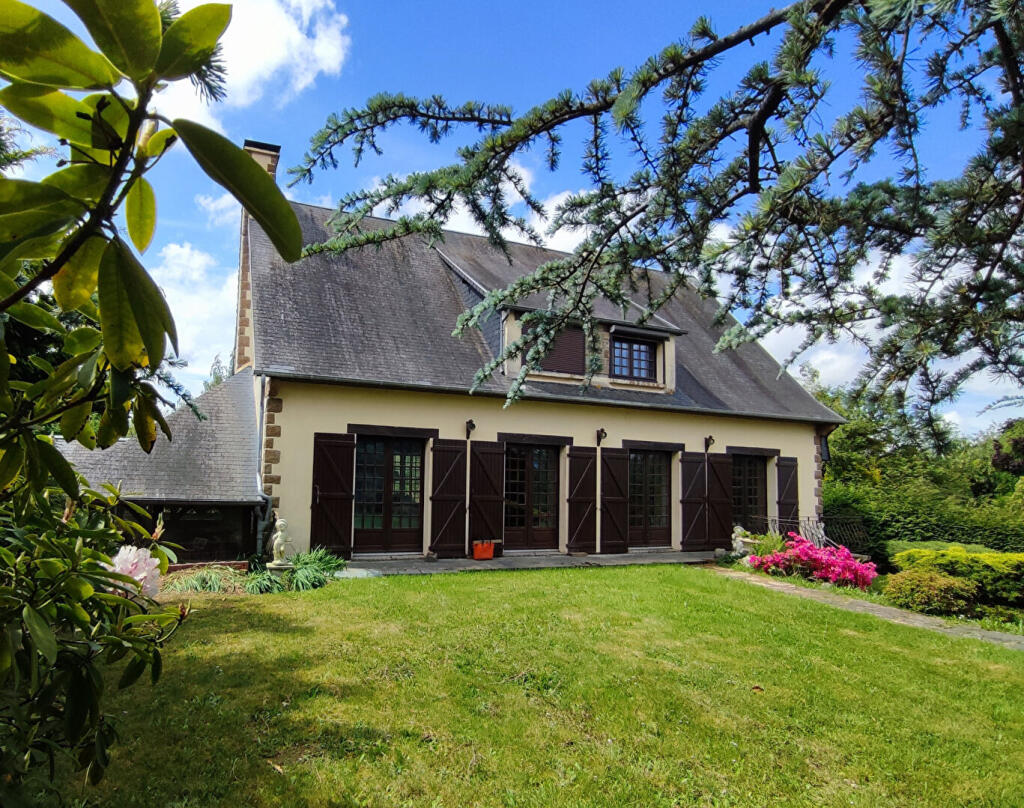 Main image of property: Normandy, Manche, Isigny-le-Buat