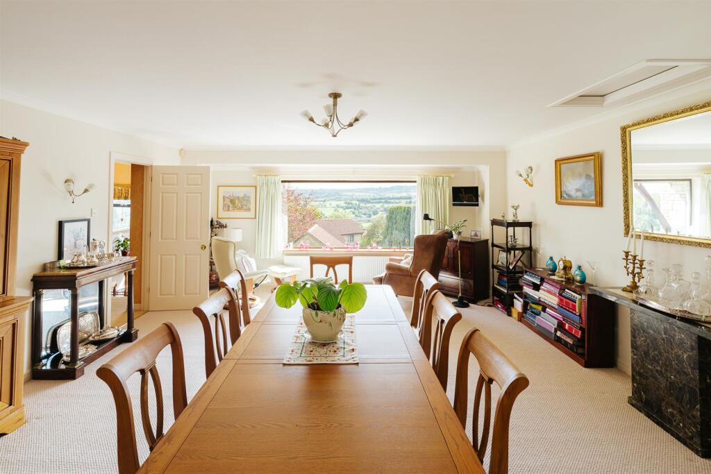 Folleigh Close, Long Ashton photo 4