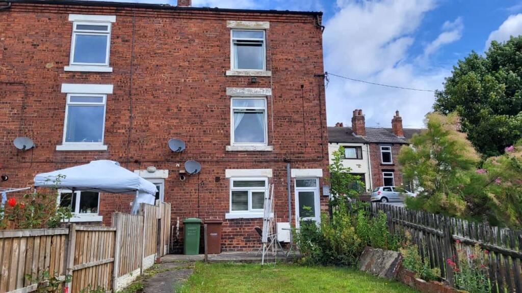 Main image of property: Bottom Boat Road, Stanley, Wakefield
