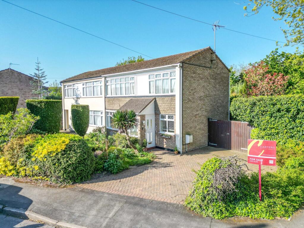 Main image of property: Delves Crescent, Wood End, CV9