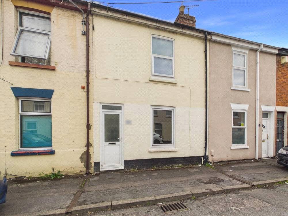 Main image of property: New Street, Gloucester, Gloucestershire, GL1