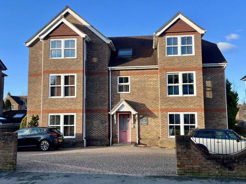 Main image of property: Sydney Road, Haywards Heath, RH16