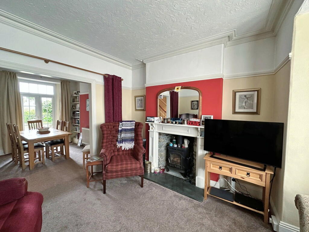 House in Liskeard, Trembraze - View 3